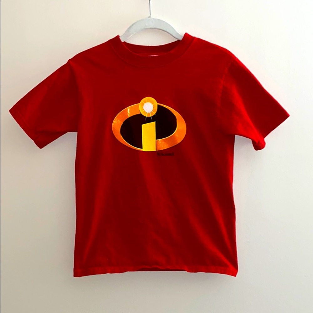 Incredibles T Shirt